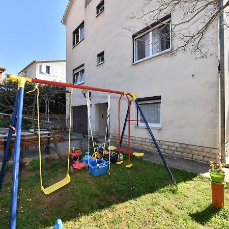 Traditional Apartment In Zadar With Garden 외부 사진