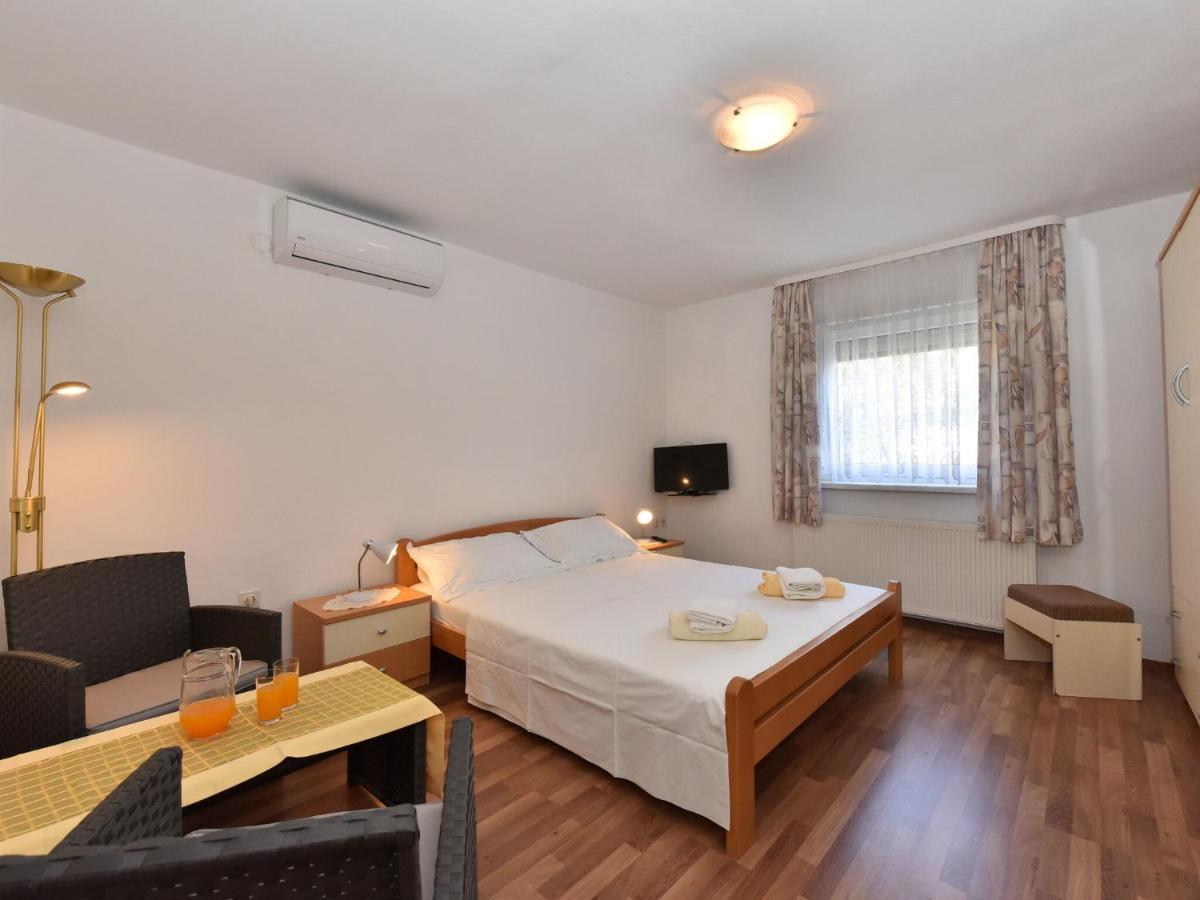 Traditional Apartment In Zadar With Garden 외부 사진
