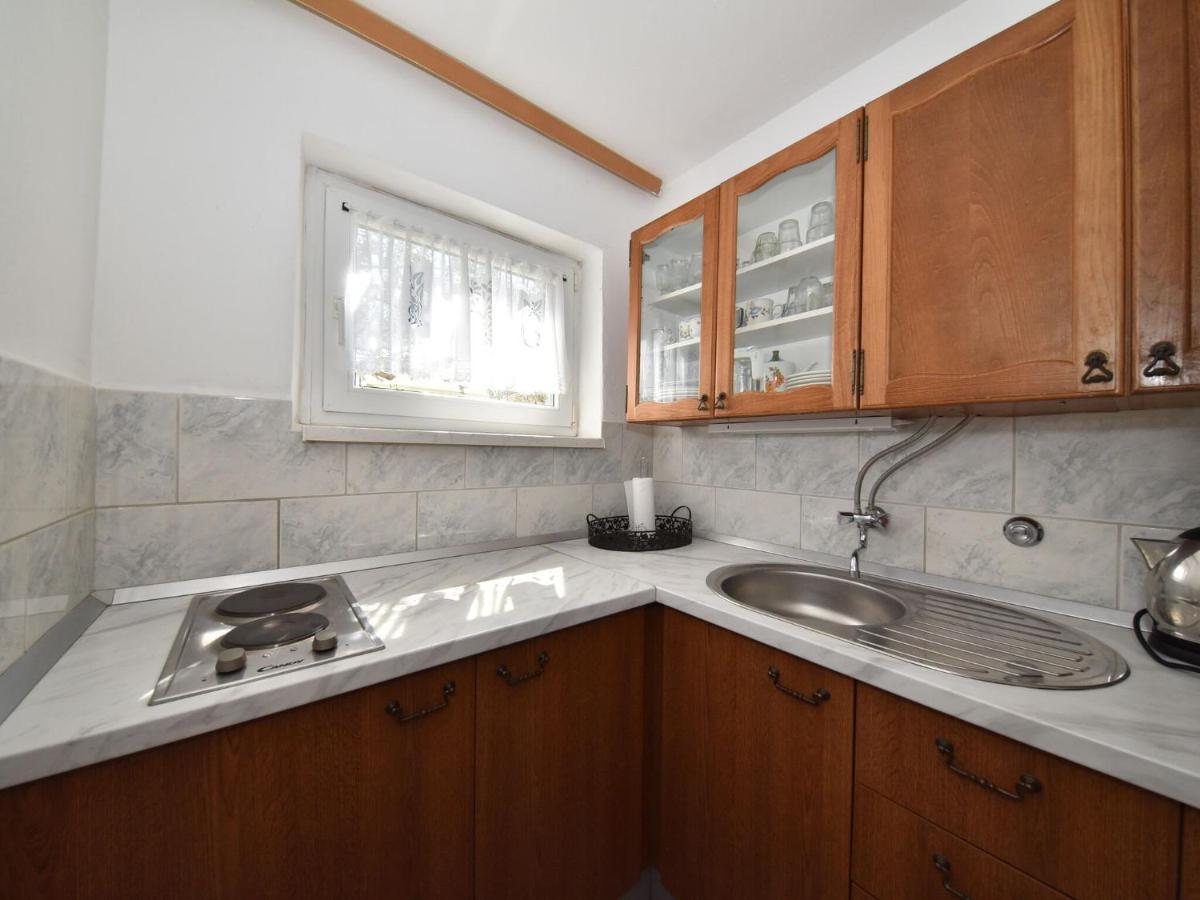Traditional Apartment In Zadar With Garden 외부 사진