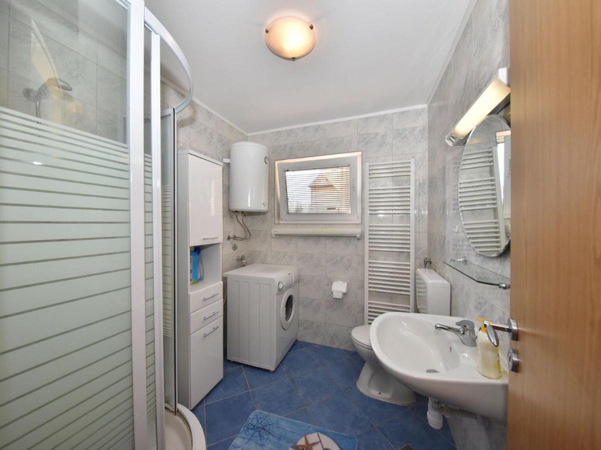Traditional Apartment In Zadar With Garden 외부 사진